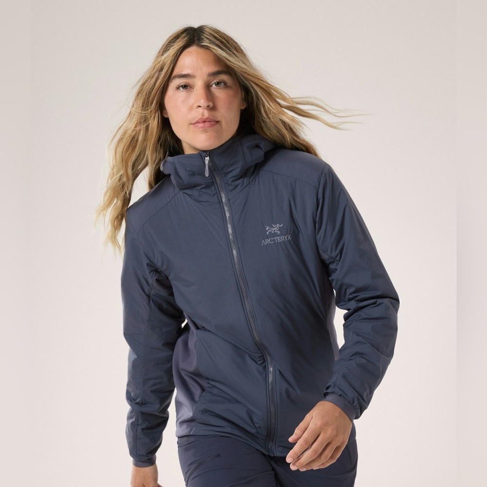 Arc’teryx Atom Insulated Hoodie sz Medium